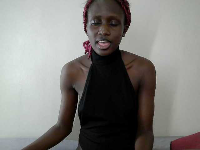 cutemona live webcam show