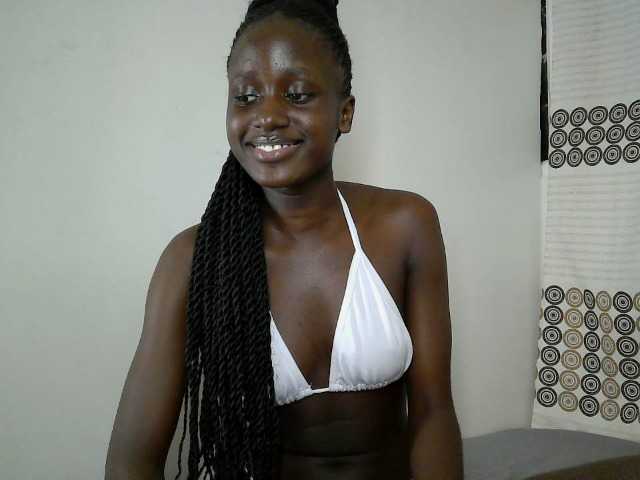 cutemona live sex