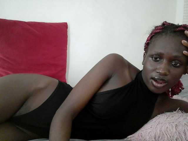 cutemona live webcam show