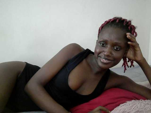 cutemona live webcam show
