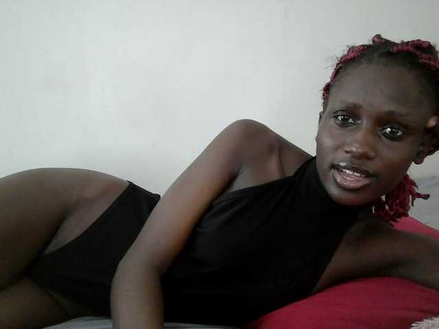 cutemona live webcam show