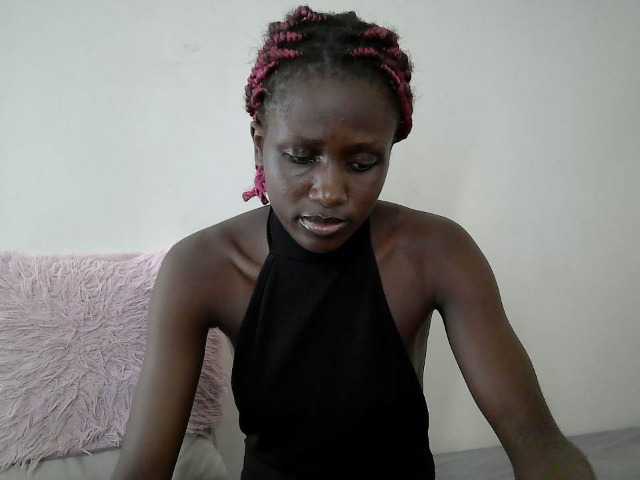 cutemona live webcam show