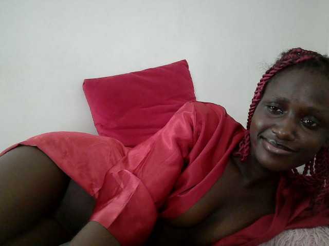 cutemona live webcam show