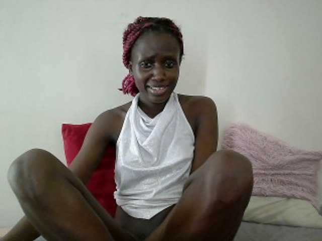 cutemona live webcam show