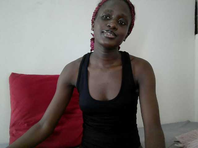 cutemona live webcam show
