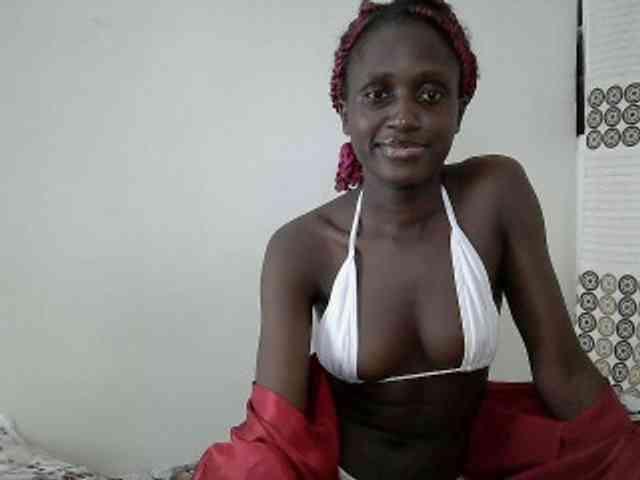 cutemona webcam
