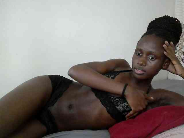 Modelo: cutemona