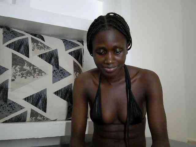 cutemona webcam