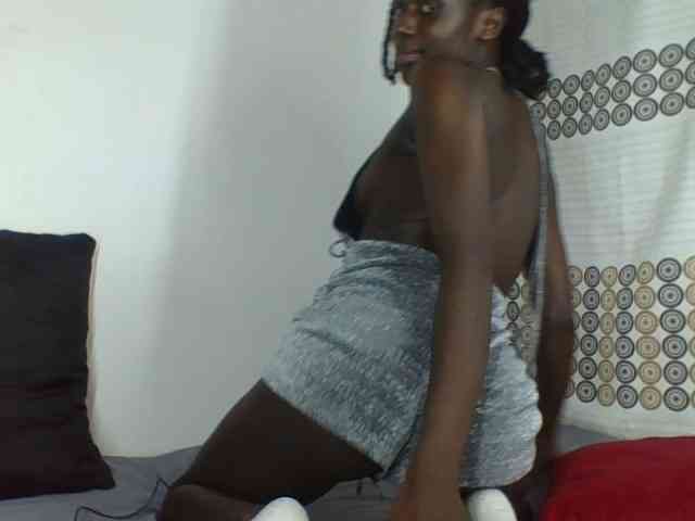 Modelo: cutemona