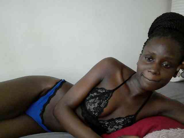 Modelo: cutemona