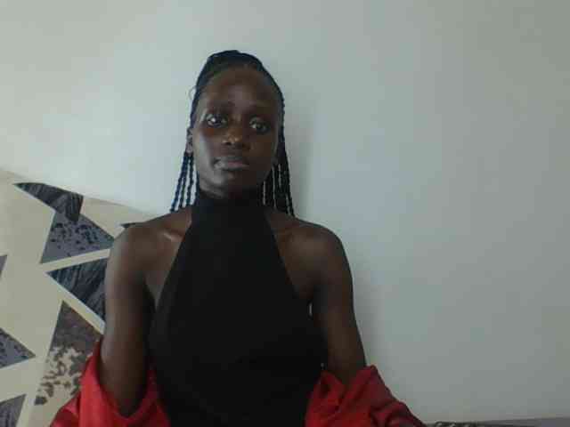 cutemona webcam