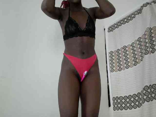 Modelo: cutemona