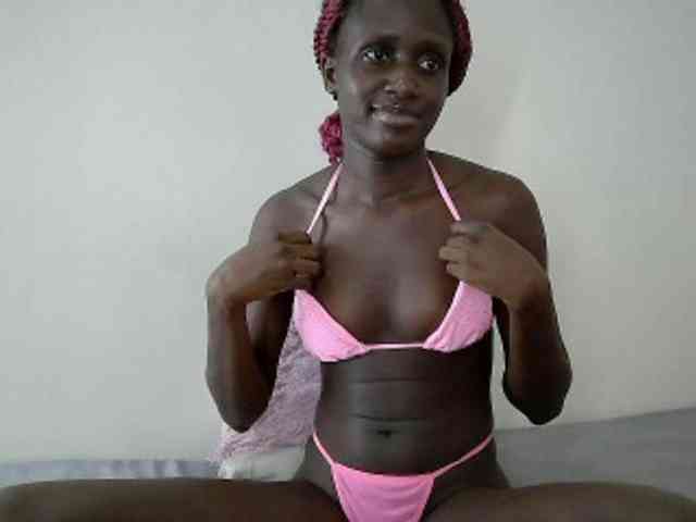Modelo: cutemona