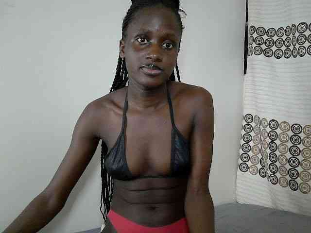 Modelo: cutemona