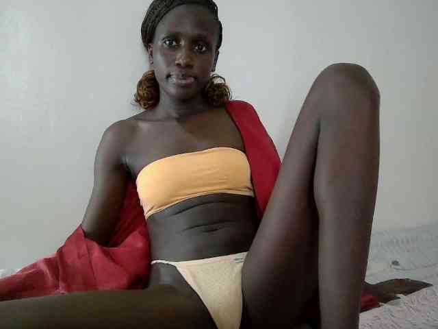 Modelo: cutemona