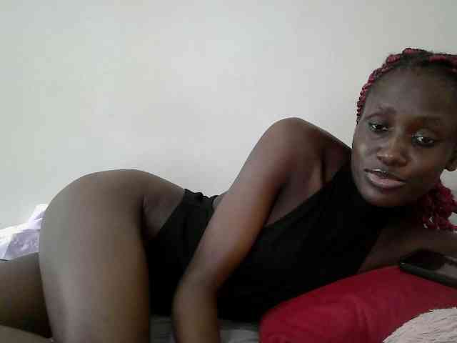 cutemona webcam
