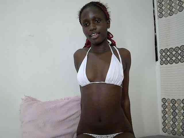 Modelo: cutemona
