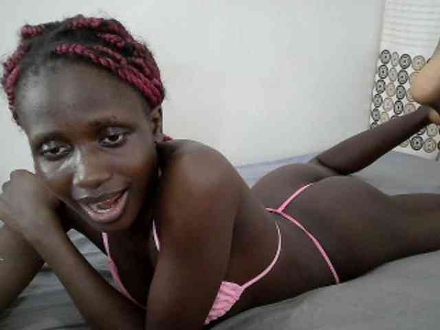 Modelo: cutemona