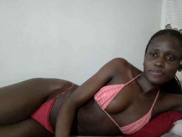 cutemona webcam
