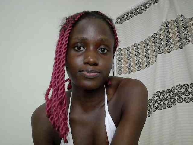 cutemona webcam