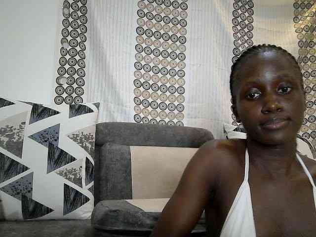 cutemona webcam