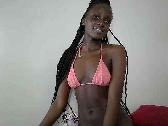 Modelo: cutemona
