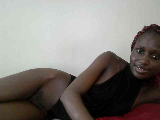cutemona webcam