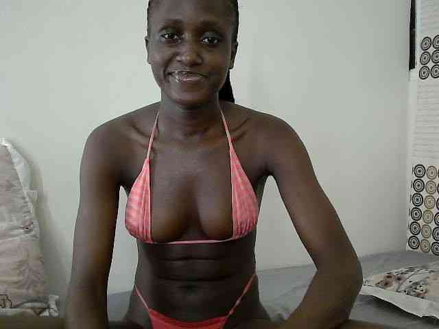 Modelo: cutemona