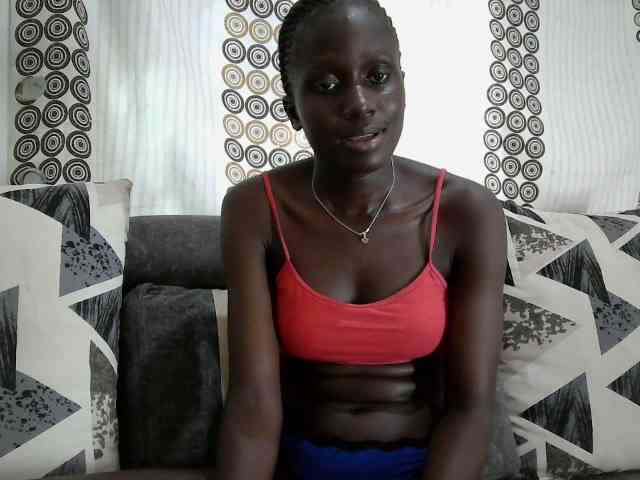 cutemona webcam
