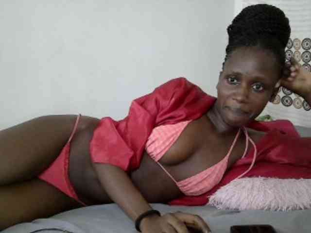 cutemona webcam