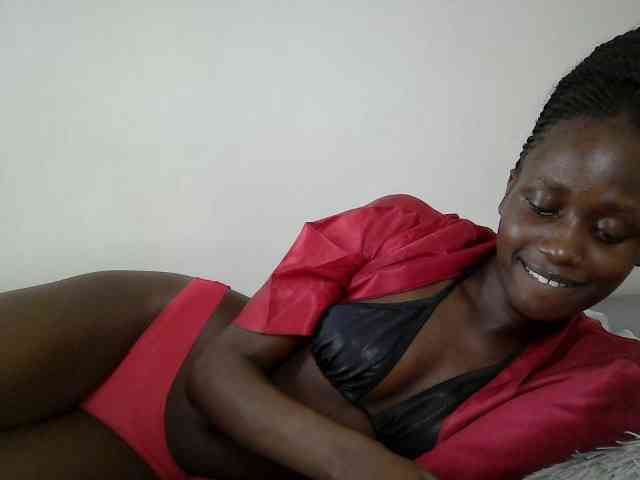 cutemona webcam