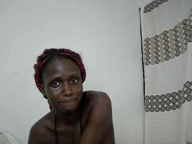 cutemona webcam