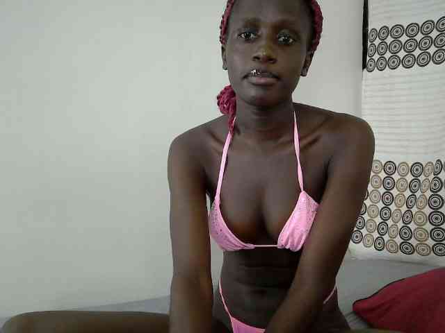 Modelo: cutemona