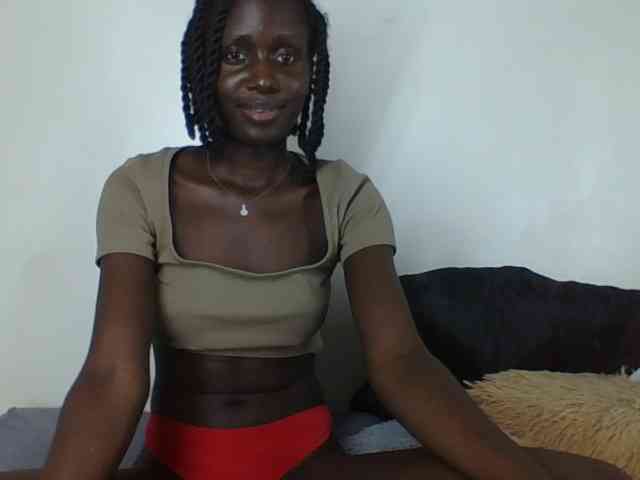 Modelo: cutemona
