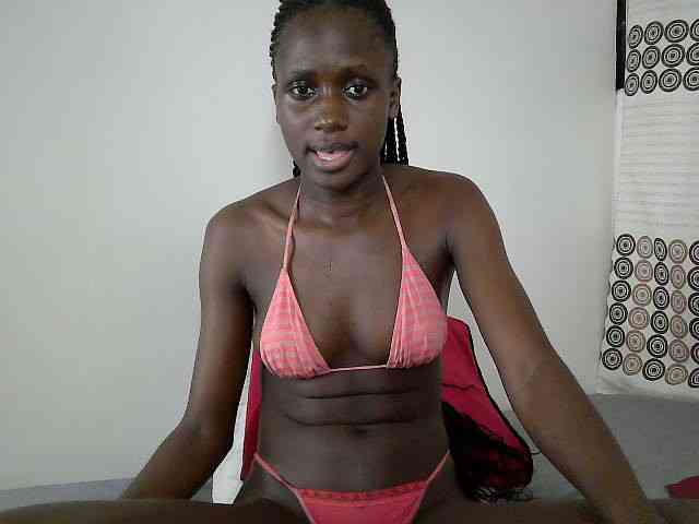 Modelo: cutemona