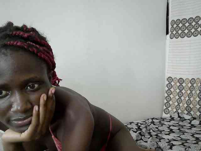 cutemona webcam