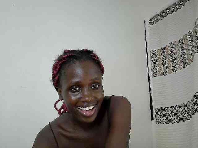 cutemona webcam
