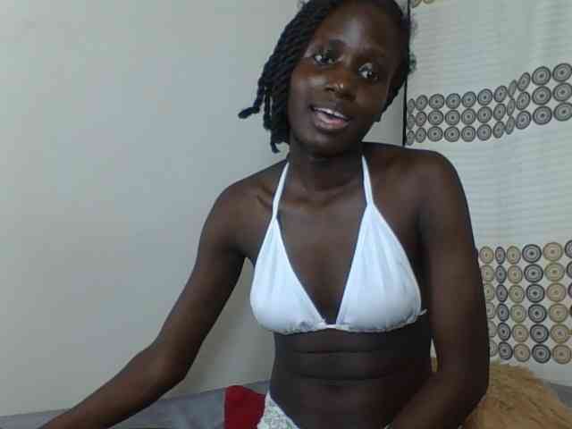 Modelo: cutemona