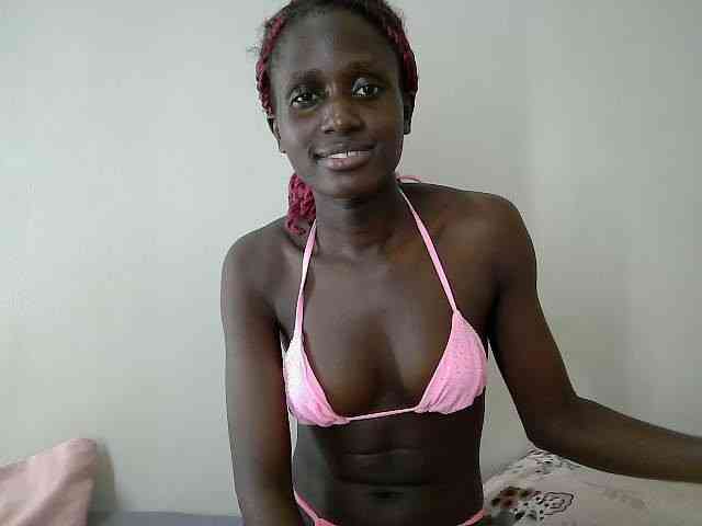 Modelo: cutemona
