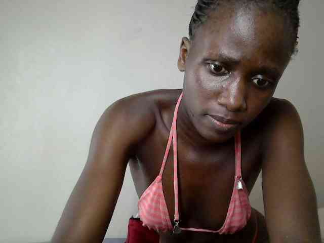 cutemona webcam