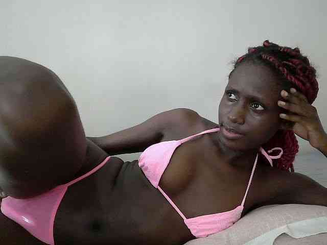 Modelo: cutemona