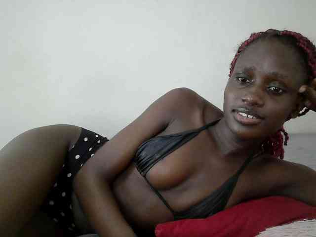 Modelo: cutemona