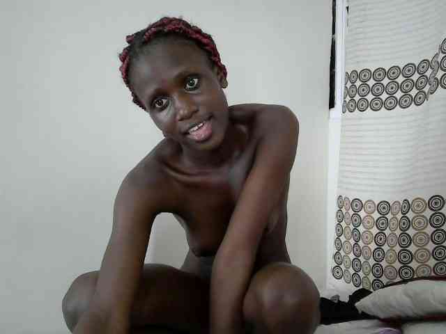 Modelo: cutemona