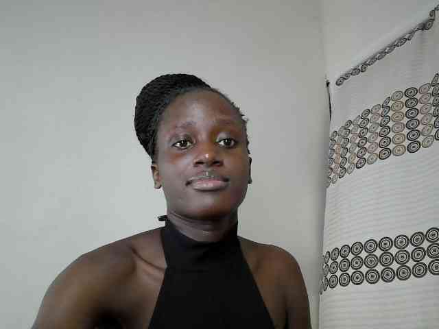 cutemona webcam
