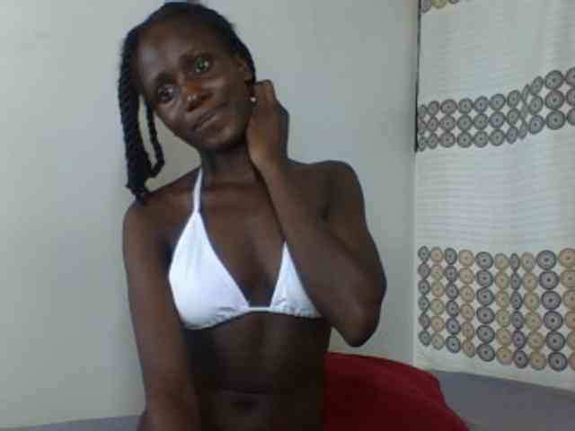 cutemona webcam