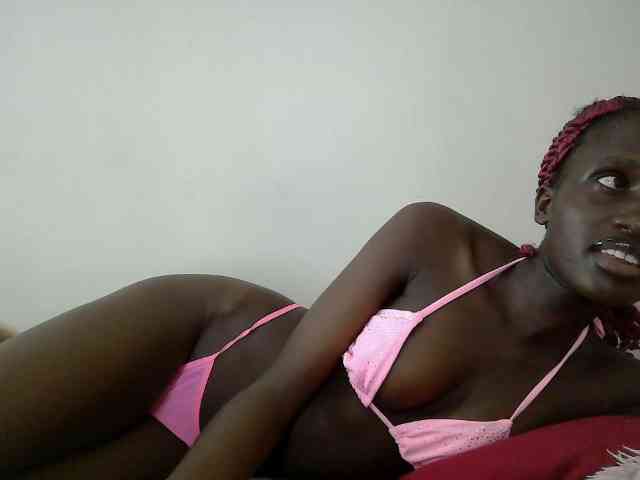cutemona webcam