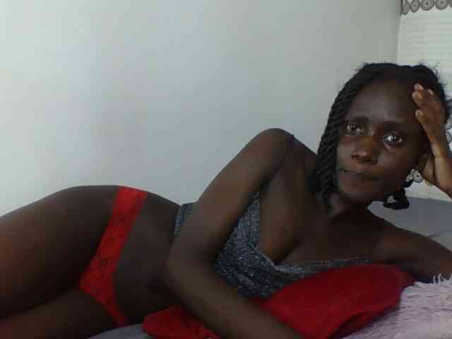 cutemona webcam