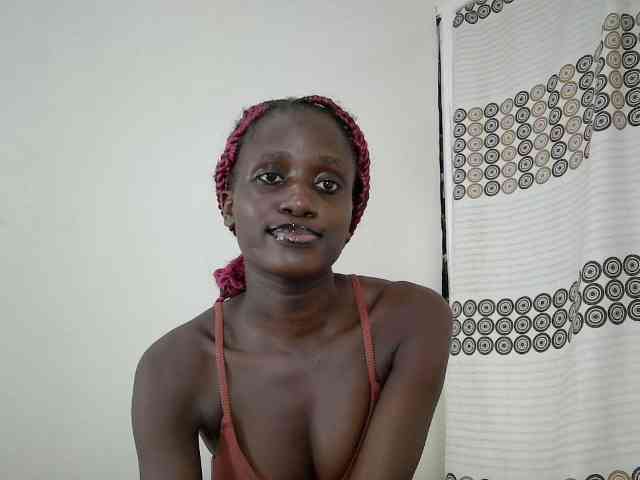 Modelo: cutemona