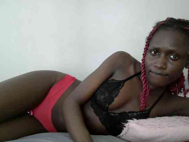 cutemona webcam
