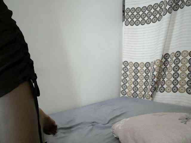 Modelo: cutemona